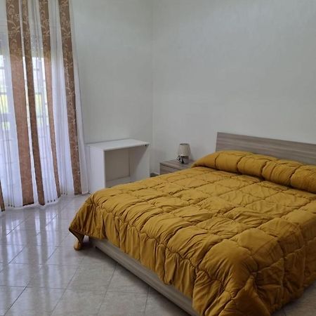 Casa Vacanza Yolo Macerata Campania Exterior photo