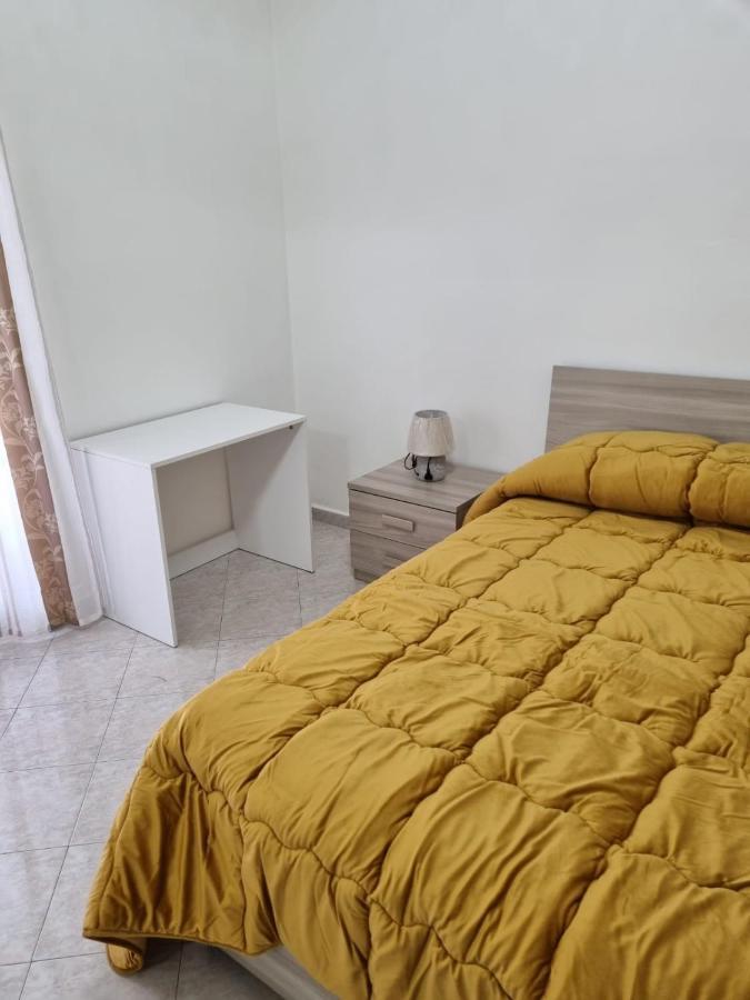 Casa Vacanza Yolo Macerata Campania Exterior photo